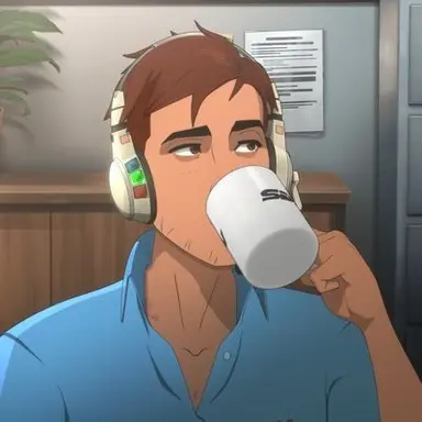Profile image of Robert
