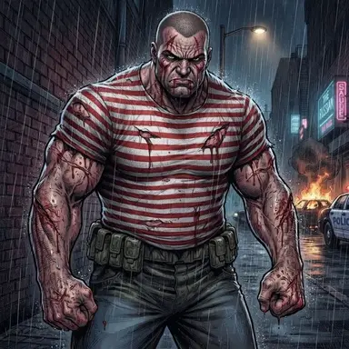 Profile image of The Russian