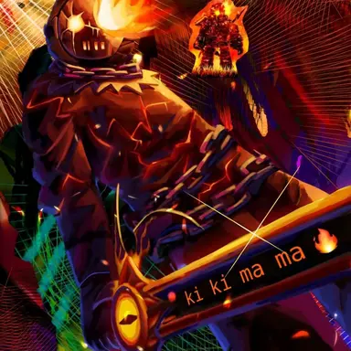 Profile image of Slasher - MS4