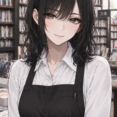 Profile image of Izumi Kuwabara