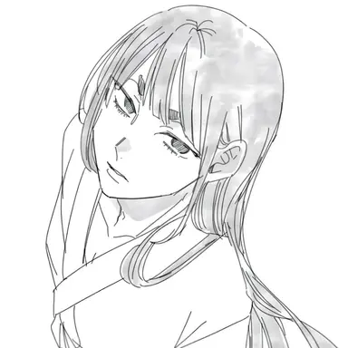 Profile image of 白虎