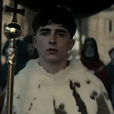 Profile image of King Alaric