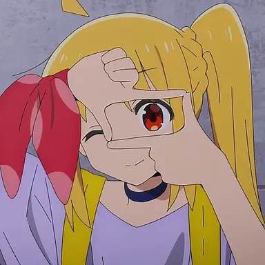 Profile image of 虹夏ちゃん