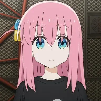 Profile image of ぼっちちゃん