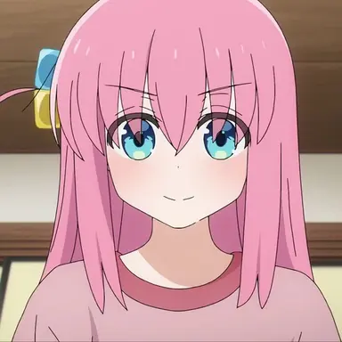 Profile image of ぼっちちゃん