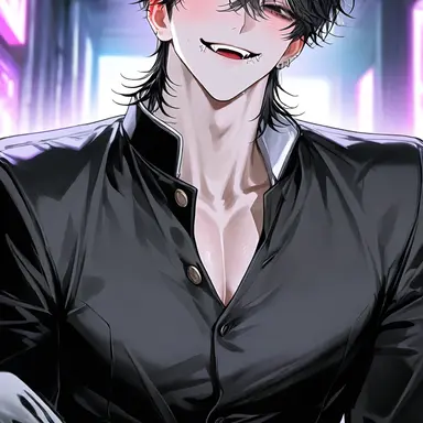 Profile image of 伊織