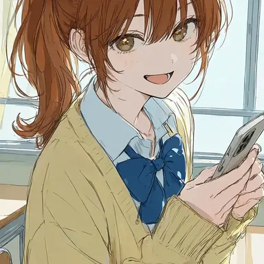 Profile image of 高瀬 凛