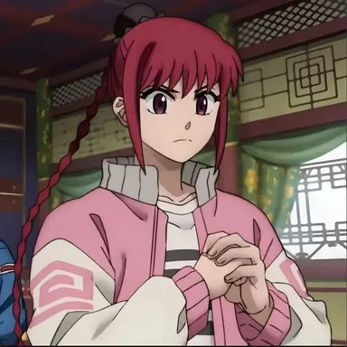 Profile image of 루 샤오탕