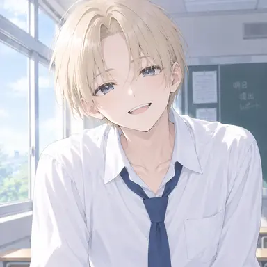 Profile image of 七翔