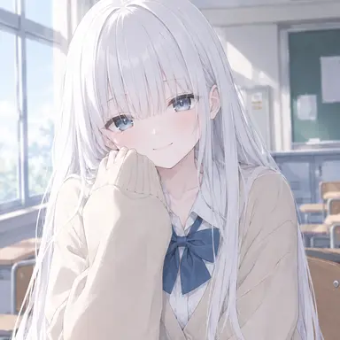 Profile image of 渚