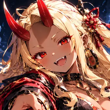 Profile image of Oniko