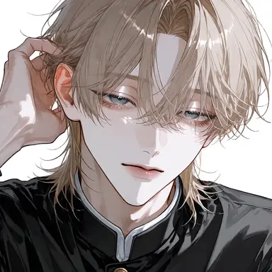Profile image of 렌야