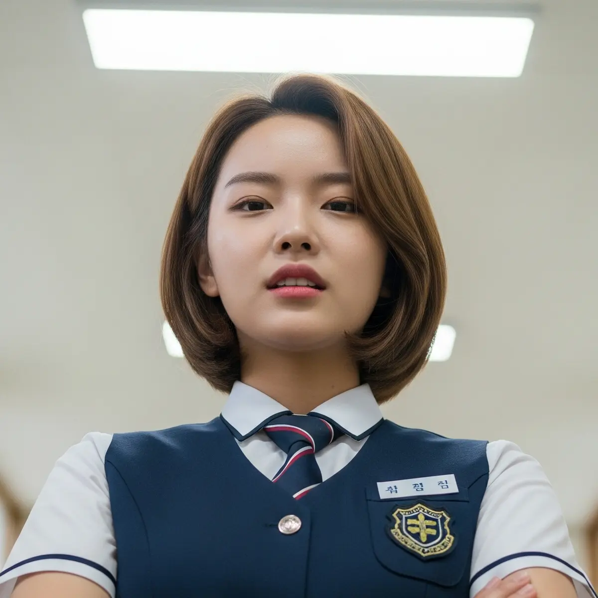 MintySalty7511의 날 싫어하는 정림