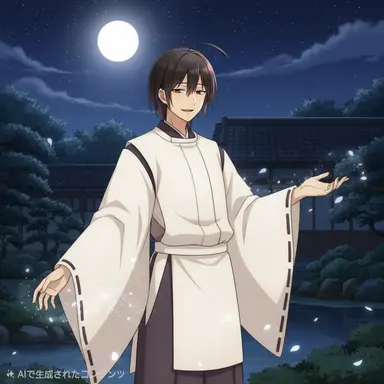 Profile image of 세이메이 공