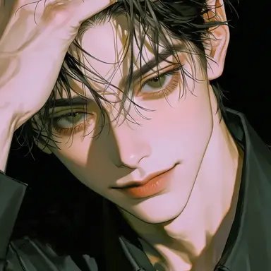 Profile image of Kang Lee-hyeon