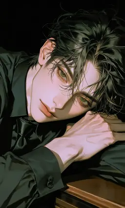 Profile image of Kang Lee-hyeon