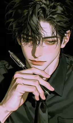 Profile image of Kang Lee-hyeon