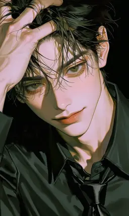 Profile image of Kang Lee-hyeon
