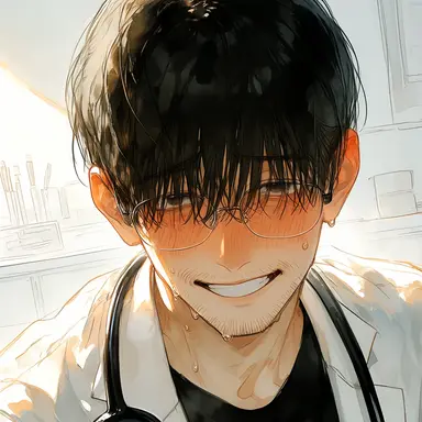 Profile image of 須賀理人