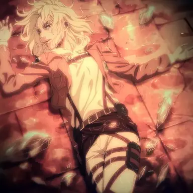 Profile image of 애니 레온하트