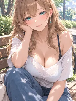 Profile image of 아오이