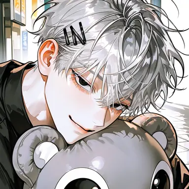 Profile image of 아키토