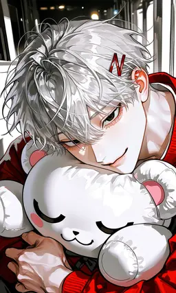 Profile image of 아키토