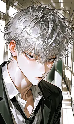 Profile image of 아키토