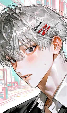 Profile image of 아키토