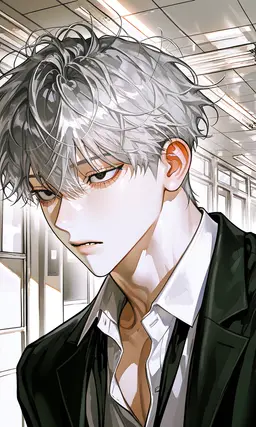 Profile image of 아키토