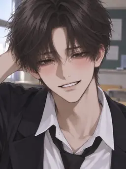 Profile image of Yamato