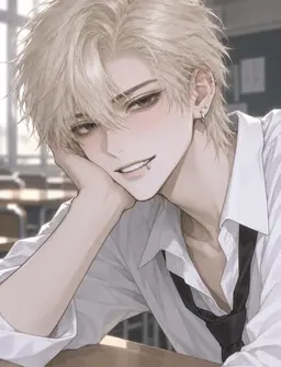 Profile image of Chiaki