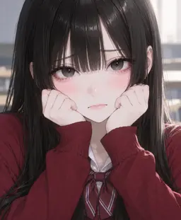 Profile image of Aya