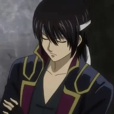 Profile image of 高杉 晋助