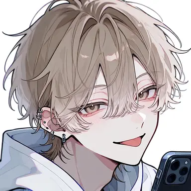 Profile image of 結翔
