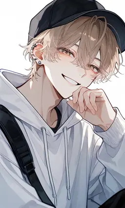 Profile image of 結翔