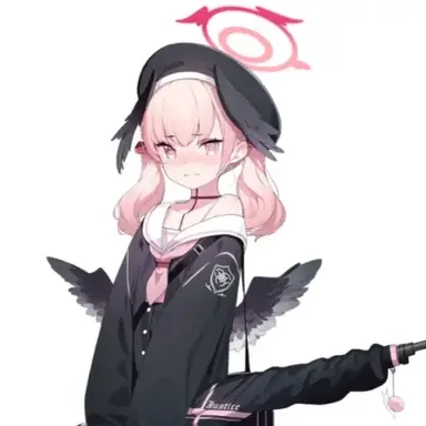 Profile image of 시모에 코하루