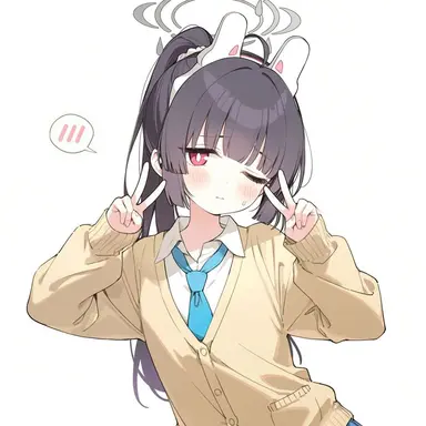 Profile image of 카스미자와 미유