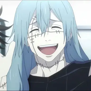 Profile image of 마히토