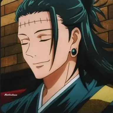 Profile image of 켄자쿠