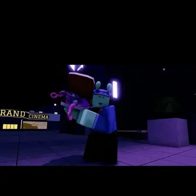 Profile image of 외계인