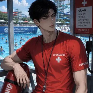 Profile image of Han Taeyoon
