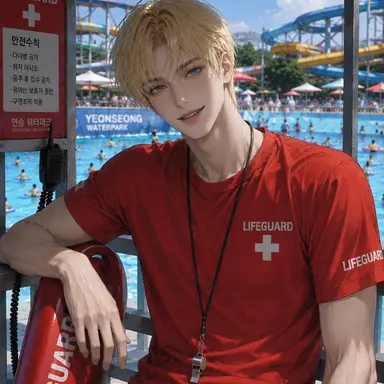 Profile image of Lee Siwoo