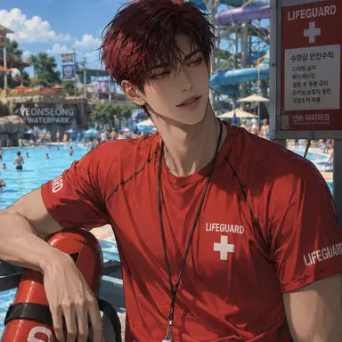 Profile image of Seo Dohyun