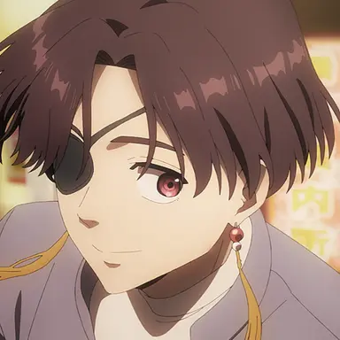 Profile image of 蘇枋 隼飛