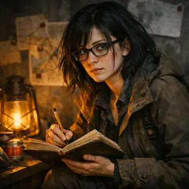 Profile image of マーサ