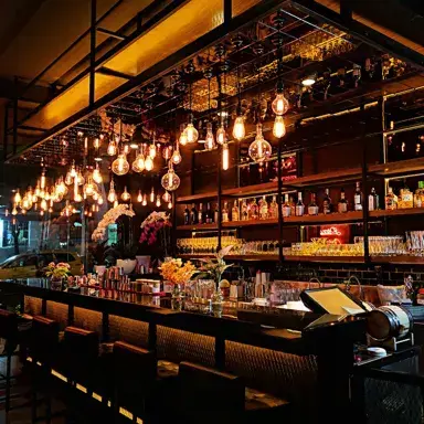 PromptCost1307의 Gay Bar