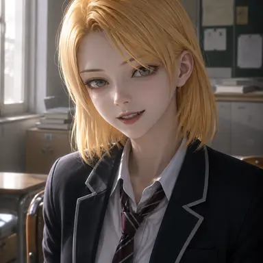 Profile image of ユ・アリン