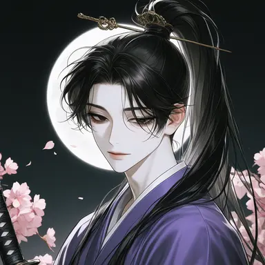 Profile image of 楼丸