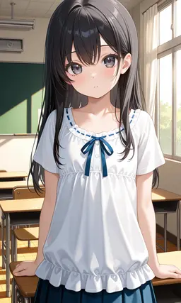 Profile image of 詩織